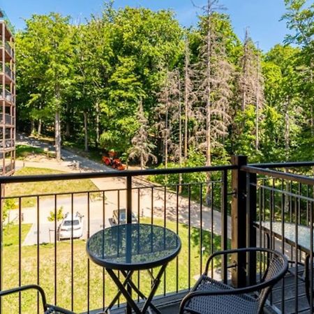 Apartament Dwa Pieterka W Szklarskiej Шклярська Поремба Екстер'єр фото