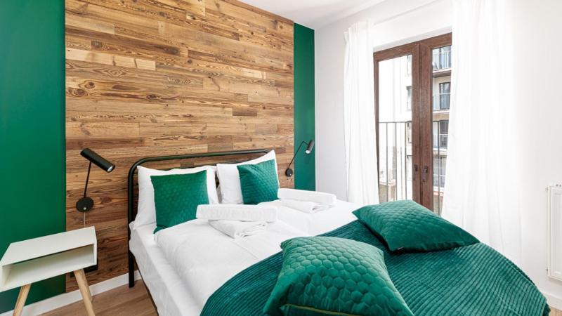 Apartament Dwa Pieterka W Szklarskiej Шклярська Поремба Екстер'єр фото