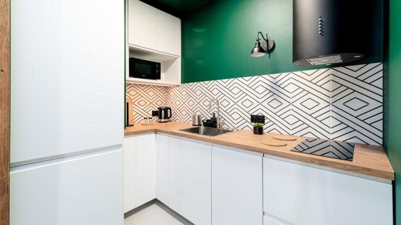 Apartament Dwa Pieterka W Szklarskiej Шклярська Поремба Екстер'єр фото